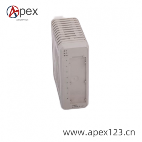 ABB AZ20/112112221112E/STD Modular Control System