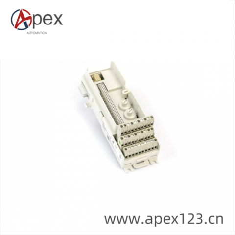 ABB BPL0001 High-Performance Process Controller