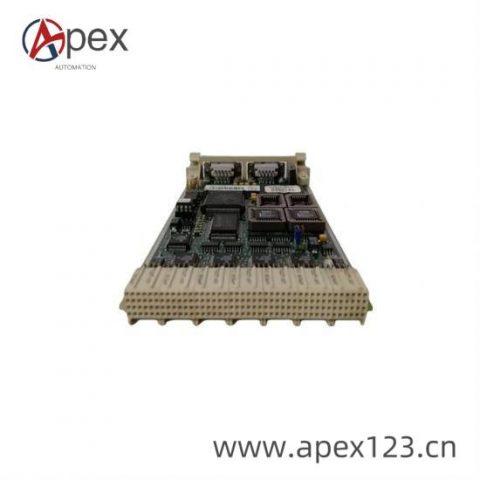 ABB CI534V02 3BSE010700R1 Industrial Control Module, 100% Genuine ABB Product