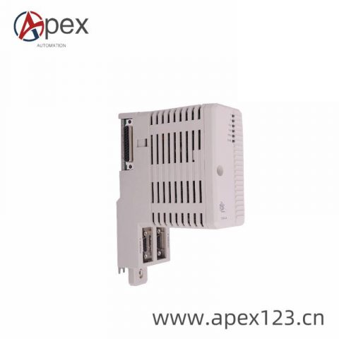 ABB CI854A 3BSE030221R1 Industrial Control Module