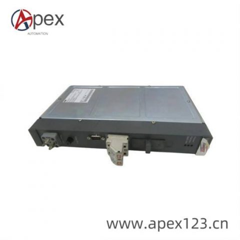 ABB DLM01 Controller for Industrial Automation Applications