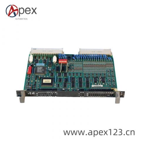 ABB HIEE401807R0001 Industrial Control Module