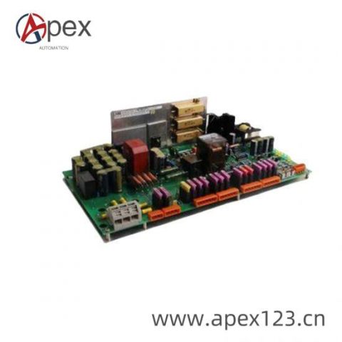 ABB KUC720AE101 Industrial Control Module, High Performance & Reliable Solution