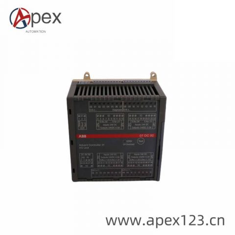 ABB LWN2660-6 Controller Module for Advanced Industrial Automation