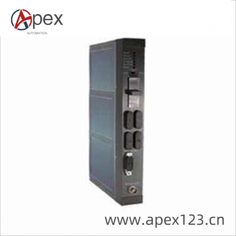 ABB PFSA103D 3BSE002492R0001 Industrial Control Module