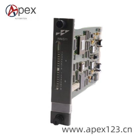 ABB RF522 3BSE000743R1 High-Performance Industrial Control Module - Reliable Automation Solutions