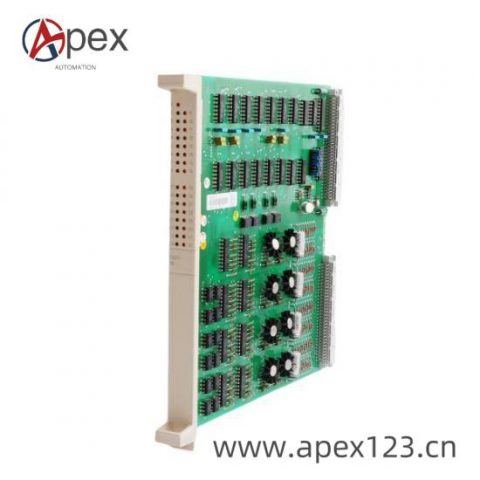 ABB SC560 Programmable Sequential Controller, Enhanced Module