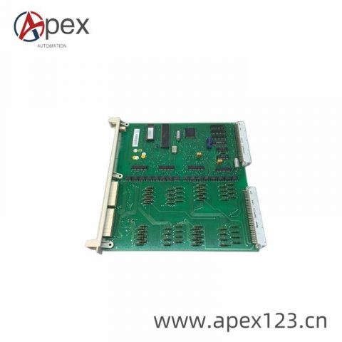 ABB SE96920414 YPK112A Communication Module for Enhanced Industrial Automation
