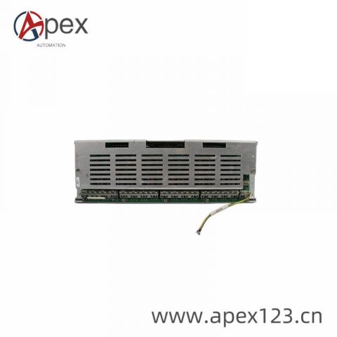 ABB UFC092BE01 US Module Card for Industrial Control Systems