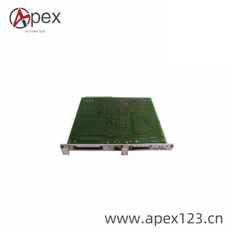 ABB UNS2882A 3BHE003855R0001 Industrial Control Module