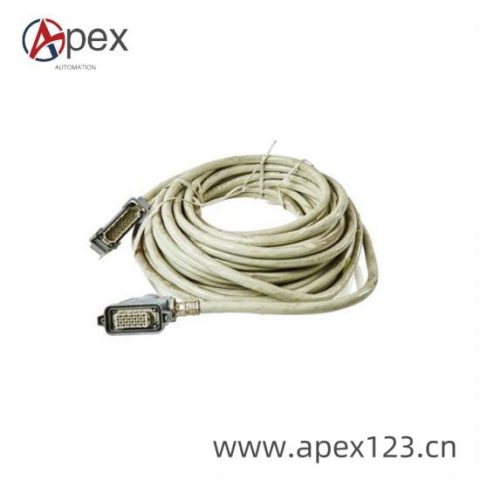 ABB XVC722AE101 - 3BHB002751R0101: Advanced Control Module for Industrial Automation