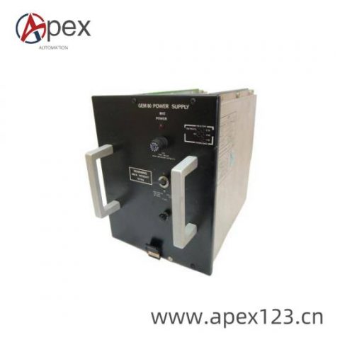ACME T-2-53007-S Industrial Control Module