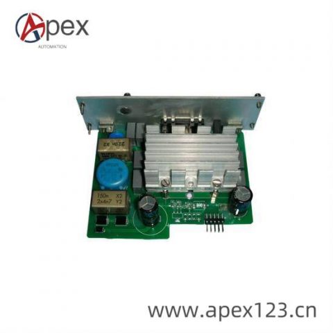 ALSTOM BGTR8HE 24491276A1004 Power Module