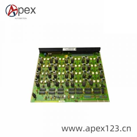 ALSTOM NRD108028 8RDB43655 Module for Industrial Automation Systems