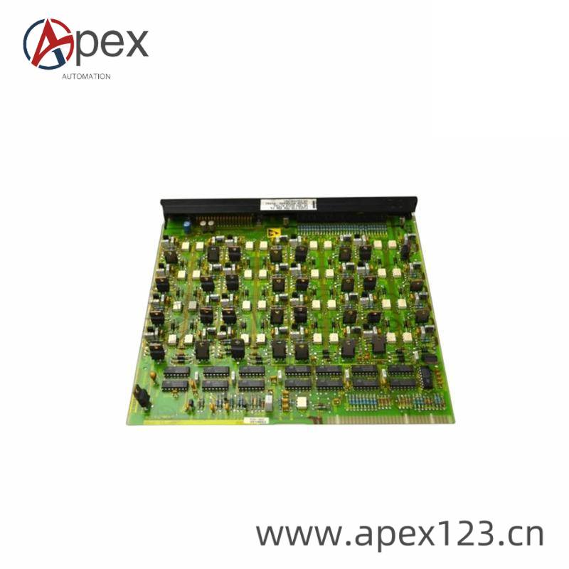 alstom_nrd108028_8rdb43655.jpg ALSTOM NRD108028 8RDB43655 Module for Industrial Automation Systems