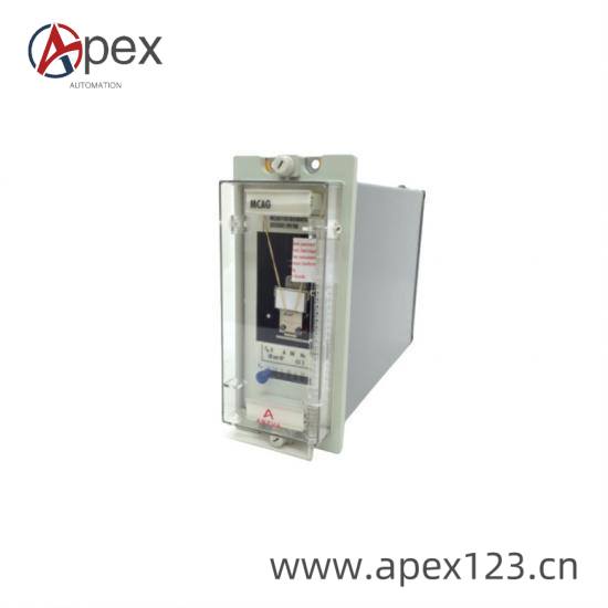 alstom_nrd108028_8rdb43655_1.jpg ALSTOM NRD108028 8RDB43655 Module for Industrial Automation Systems