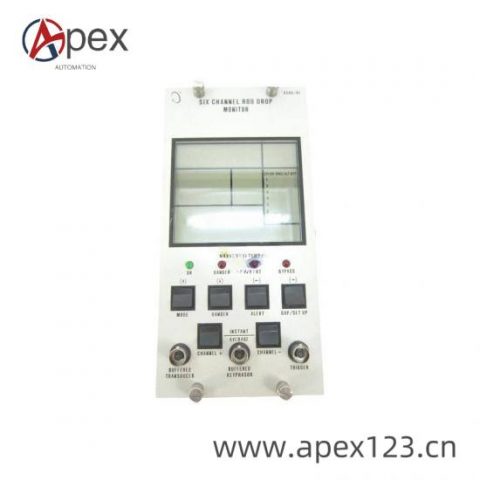 Atkinson Dynamics AD-27 Electrical Operation Mechanism