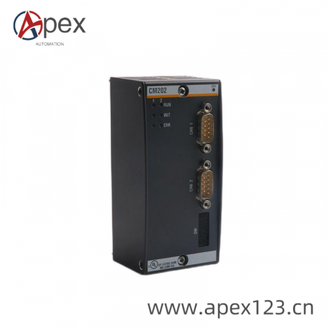 BACHMANN ME203/CN Module, High Performance Industrial Control Component