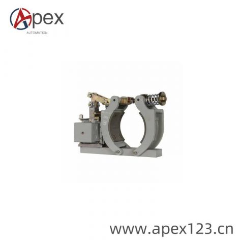 CUTLER HAMMER Foundation Fieldbus Module 87-01368-01, High Performance and Reliability