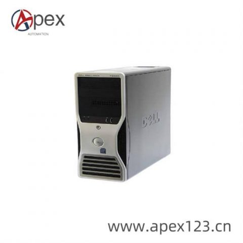 DELL X1052 Precision Measurement Module