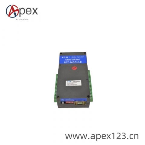 EATON XV-440-12TSB-1-10 Universal Control Module