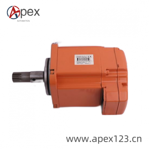 FANUC A06B-6079-H208 AC Servo Motor for Precision Manufacturing