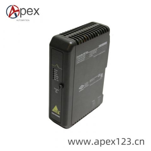 FISHER-ROSEMOUNT KJ2002X1-CA1 - PLC Controller M5+ Module for DeltaV Systems