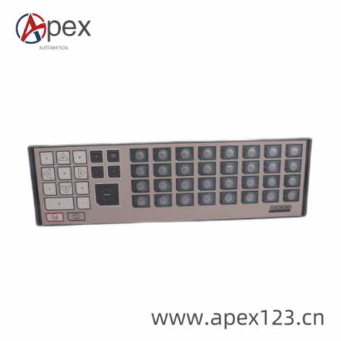 FOXBORO FBM240 Fieldbus Module - I/O Module for Industrial Automation