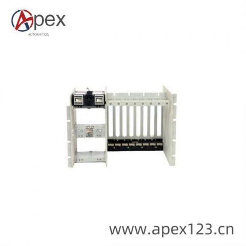 FOXBORO P081000000FF IPM02 Power Supply/Switching Board