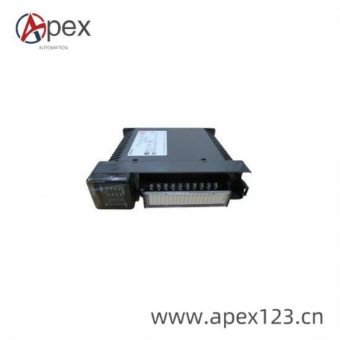 FOXBORO P0924AU - Industrial Control Module