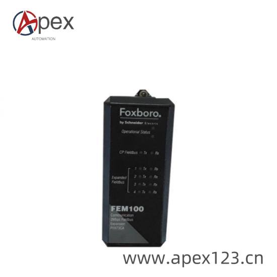 foxboro_p0926pa_2.jpg FOXBORO P0926PA Module for Industrial Control Systems