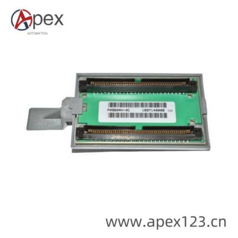 FOXBORO P0960AH Market Impact Module, Ideal for Industrial Automation Control Systems