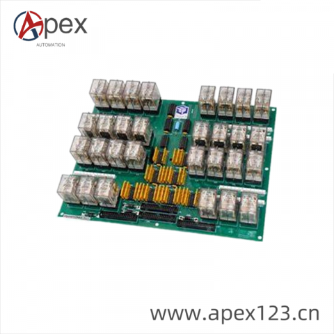 GE 531X301DCCAFG2 - Main Control Card for Industrial Automation Systems