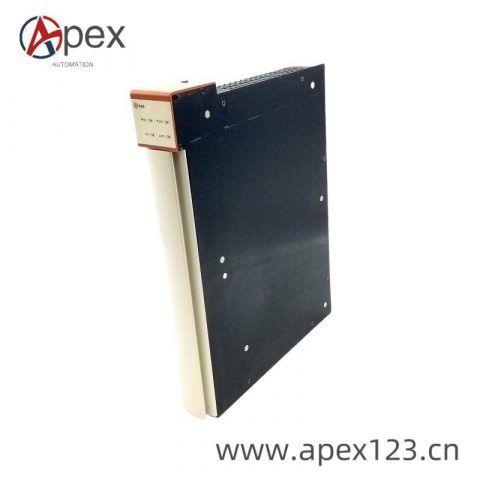 GE 8106-TI-RT Universal Electronic Module/Controller