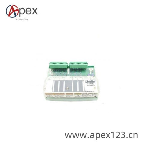 GE 8724-CA-PS Power Supply Module for Industrial Automation