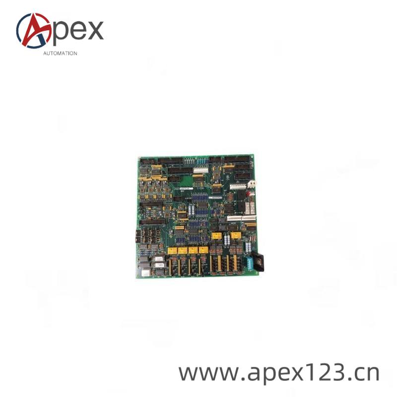 ge_ds200tcqcg1bkg_1.jpg General Electric DS200TCQCG1BKG Extended Analog I/O Module