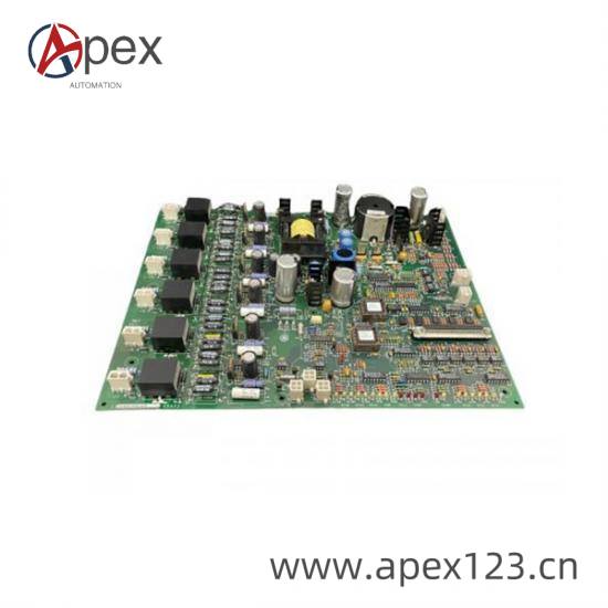 ge_ds200tcqcg1bkg_3.jpg General Electric DS200TCQCG1BKG Extended Analog I/O Module