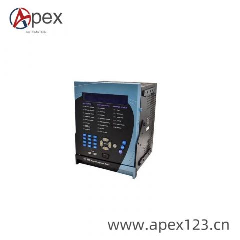 GE EPSCPE100-ABAC Control Module, Premium Quality for Industrial Automation