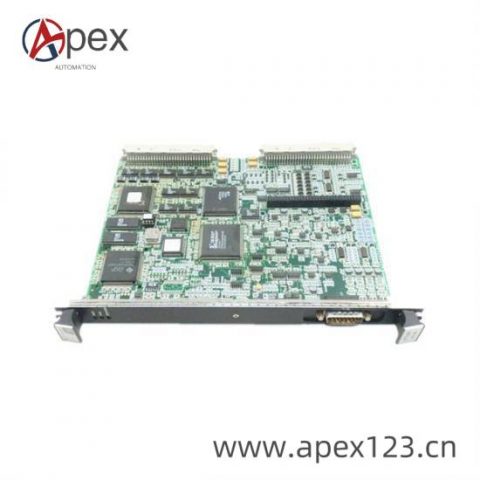 GE H201CI-1 High-Performance Industrial Control Module