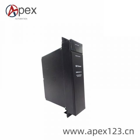 GE HE700GEN200C Industrial Control Module