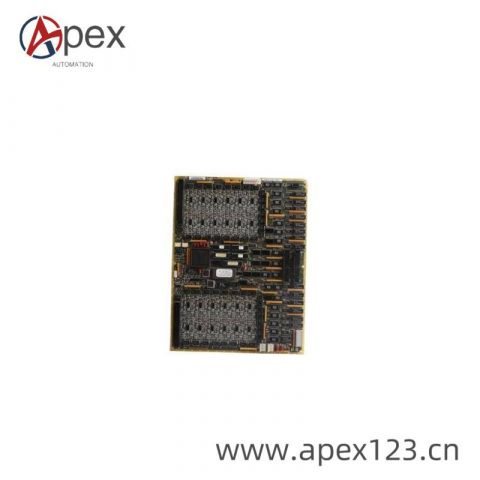 GE IC660ELD100A Industrial Control Module