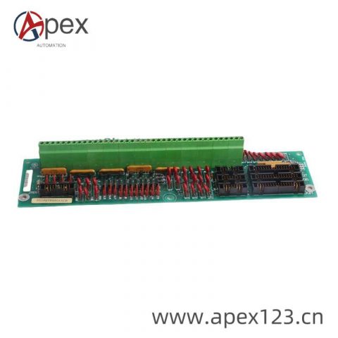 GE IC687BEM742 High-Performance FIP Bus Controller Module