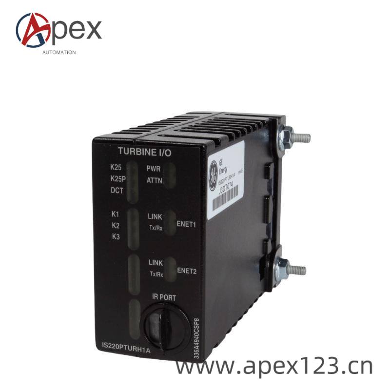 ge_ic695cpu320-cf_1.jpg GE IC695CPU320-CFCPU Industrial Control Module