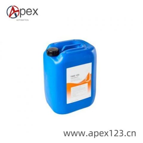 GE INTELLIX MO150 - Industrial Control Module