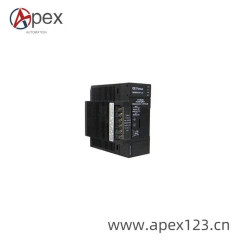 GE IS220PSCAH1A, 336A4940CSP9 - Advanced Programmable Control System, Industrial Automation Module