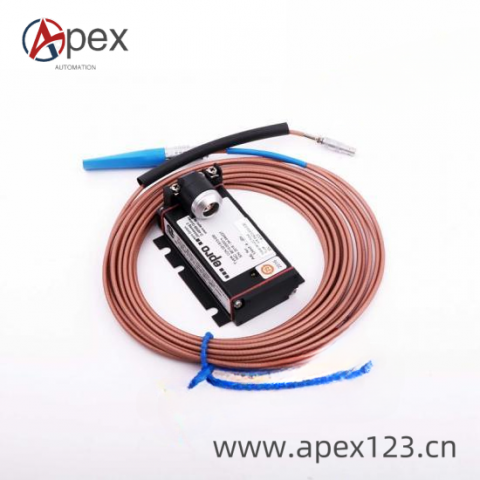 GE RV33-1: High-Performance Control Module for Industrial Automation Systems