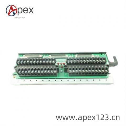 GE S710D-EST2 Control Module for Industrial Automation Systems