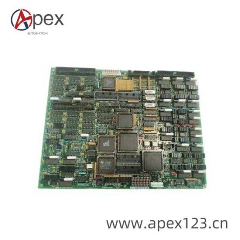 GE VMIVME-7658 Industrial Automation Module, Enhanced Performance and Reliability