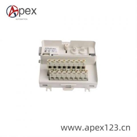 GEC ALSTHOM VAJX11BP5243BA - High-Performance Communication Module for Industrial Automation