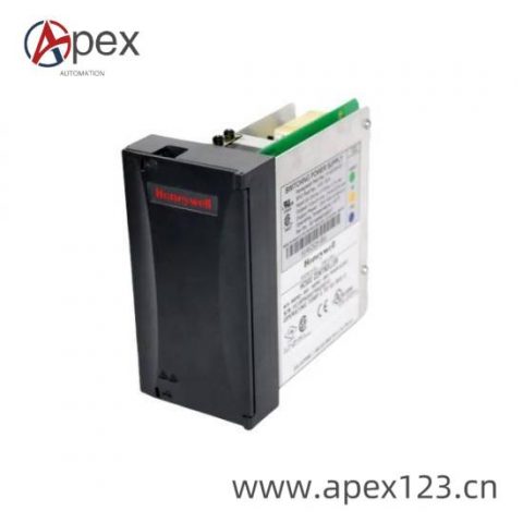 Honeywell 51404170-175 Compiler, Advanced Industrial Control Module